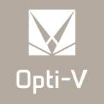 OPTI-V. 5D технологія візуалізації полум'я.