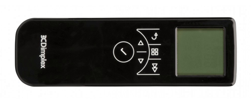 Пульт ДК Dimplex Opti-myst Albany Multicolour