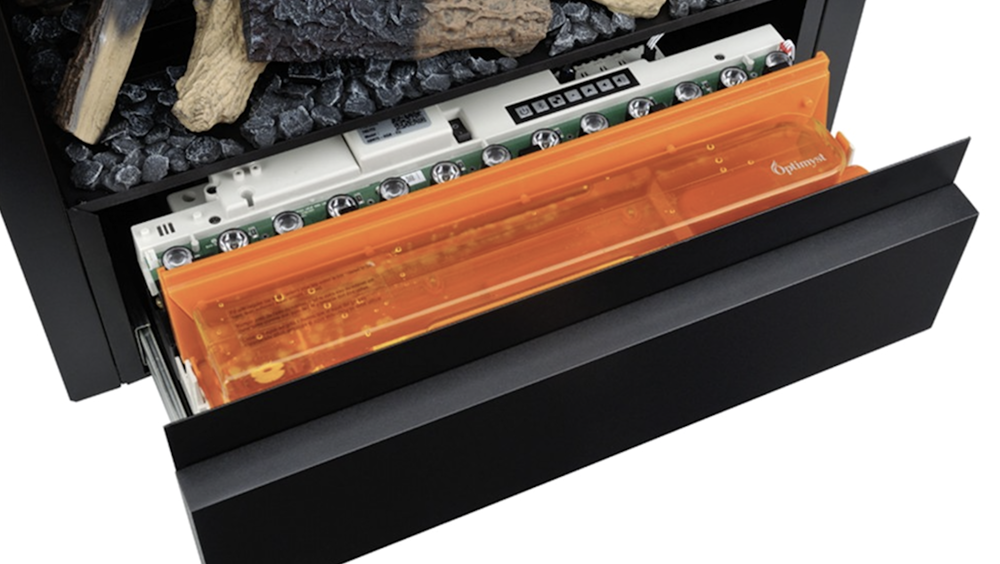 Бак для води Dimplex Opti-myst Albany Multi