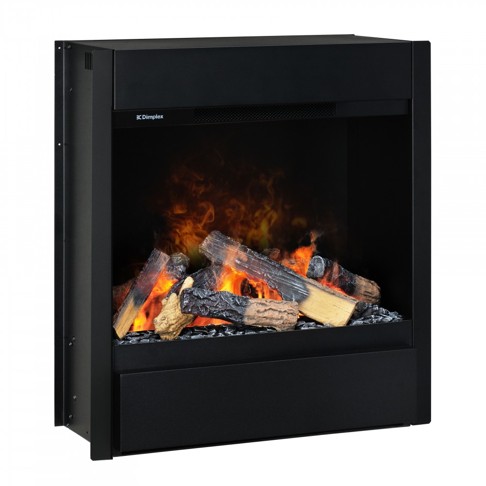 Dimplex Opti-myst Albany Multicolour